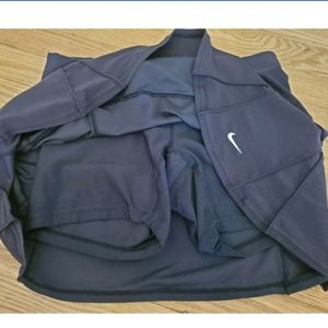 Nike Skirts - Nike Fit Dry Black Tennis Skort Size S (344) Nike Skirts - Nike Fit Dry Black Tennis Skort Size S (344)